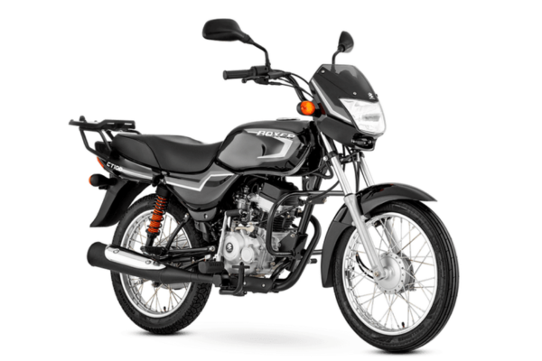 BOXER CT100 KS
