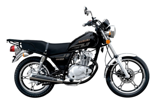 SUZUKI GN125 600X400PX