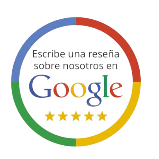 reseña de google 512x512px