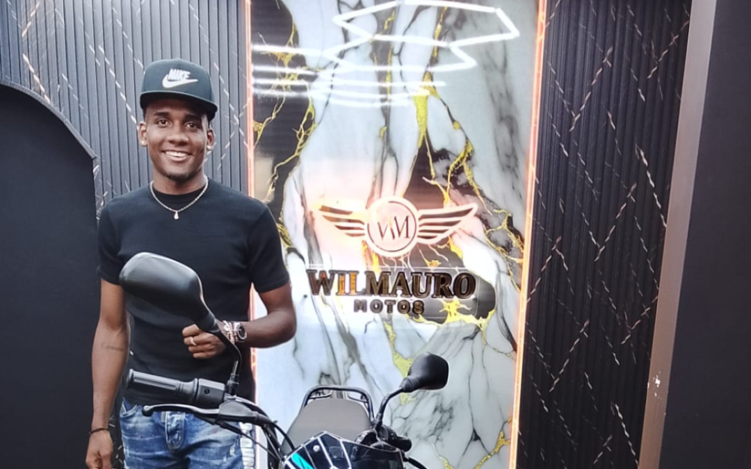 Entrega de Boxer 3